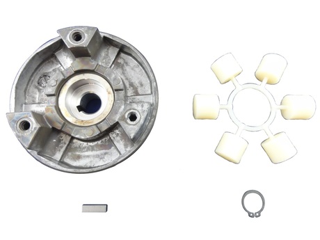 [LK51003169] DEMAG Coupling set  G H2N-19K 