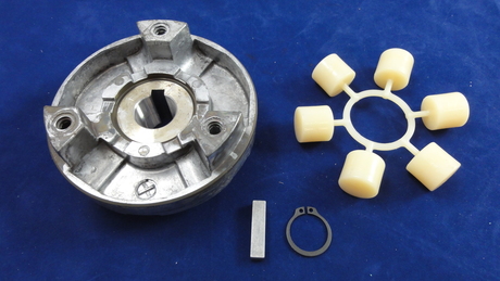 [LK51003161] DEMAG Coupling set  G H2N-24 