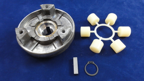 [LK51003160] DEMAG Kit accouplement  G H2N-24K  