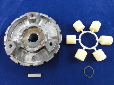 [LK51003171] DEMAG Kit accouplement  G H3ND-32  