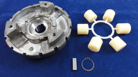 [LK51003163] DEMAG Kit accouplement  G H3ND-32K  