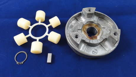 [LK51009038] DEMAG Coupling set  M H2N-24KK 