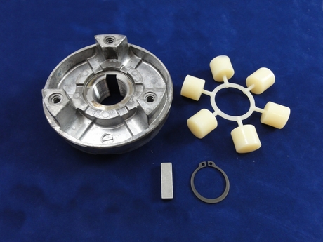 [LK51003144] DEMAG Coupling set  M H2N-32 