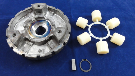 [LK51003152] DEMAG Coupling set  M H3ND-32K 