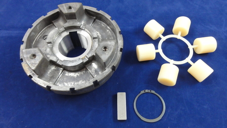 [LK51003149] DEMAG Coupling set  M H3ND-55L 