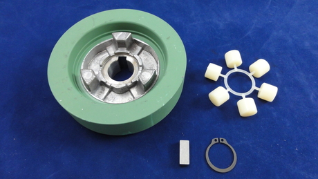 [LK51003140] DEMAG Coupling set  M HT1N-24/90 