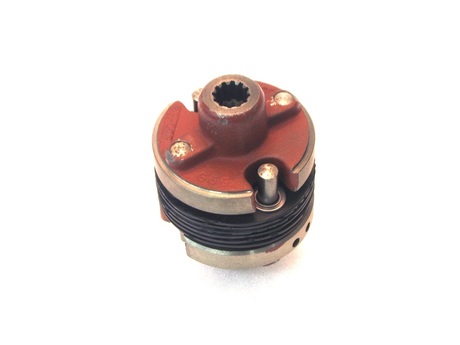 [LK51005290] DEMAG Coupling set  P 100 16/ 8 P4