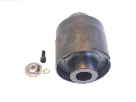 [LK51005083] DEMAG Coupling set  P1000/1200 28/12 K4P