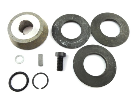 [LK51004518] DEMAG Coupling set  PK 1 