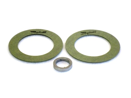 [LK51004612] DEMAG Coupling set  PK 5 