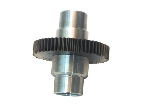 [LK51010911] DEMAG Hollow shaft set  FG06 15,5-127