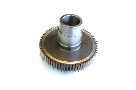 [LK51008084] DEMAG Hollow shaft set  FG10 U-Ausf 15,7 -121
