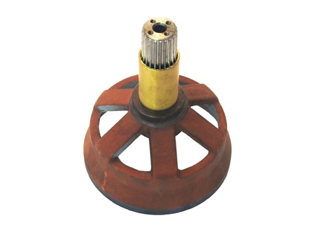 [LK51008104] DEMAG Brake shaft set  FG06KB80 