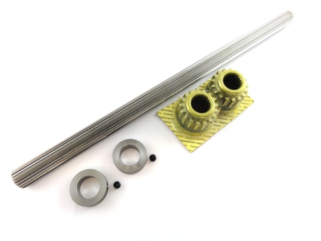 [LK51009116] DEMAG Kit arbre à pignon  N30/W30x765 EU+KDH6+10 
