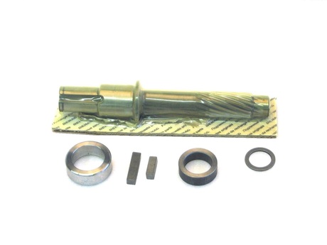 [LK51007873] DEMAG Pinion shaft set  Z15M1,25 