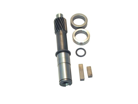 [LK51007845] DEMAG Pinion shaft set  Z17M1,25 