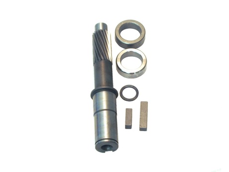 [LK51007844] DEMAG Pinion shaft set  Z18M1 