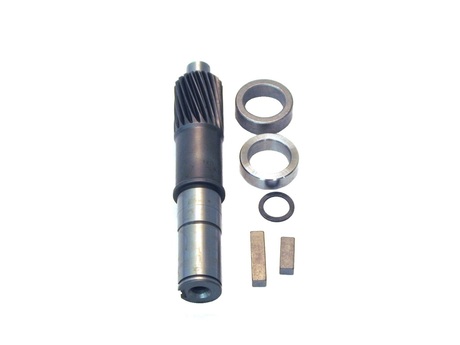[LK51007846] DEMAG Pinion shaft set  Z20M1,25 