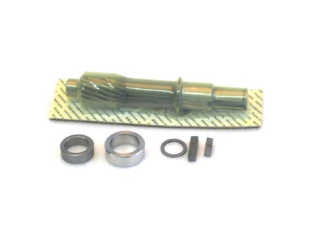 [LK51007877] DEMAG Pinion shaft set  Z20M1,6 