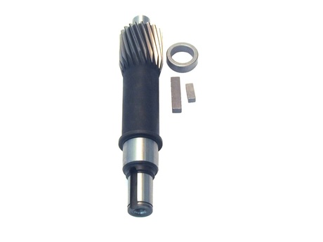 [LK51007908] DEMAG Pinion shaft set  Z20M2 
