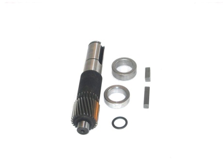 [LK51007847] DEMAG Kit arbre à pignon  Z24M1,25  