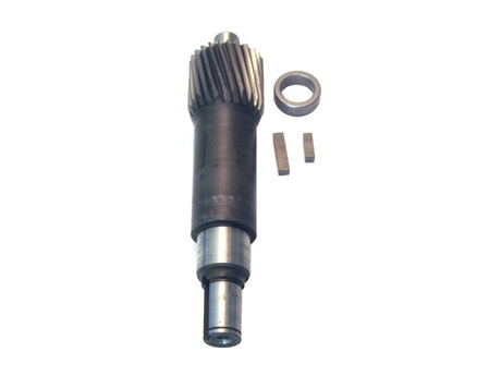 [LK51007910] DEMAG Pinion shaft set  Z24M2 