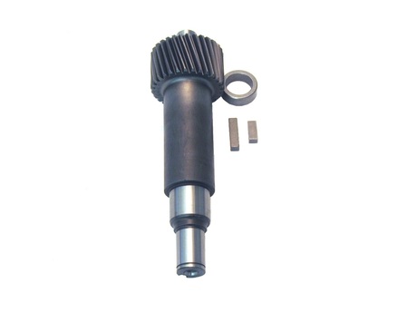 [LK51007913] DEMAG Pinion shaft set  Z30M2 