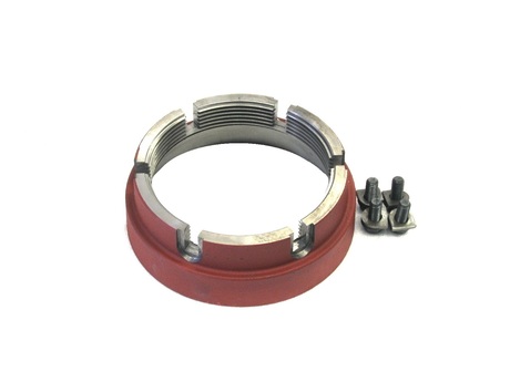 [LK51005809] DEMAG Kit assiette de frein  FG16  