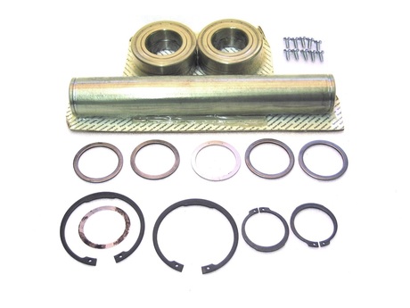 [LK51003745] DEMAG Kit axe 280 55x369 4/1 Unterfl. 