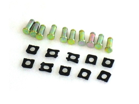 [LK51012085] DEMAG Pin connection set  DK 1 