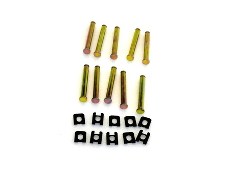 [LK51012137] DEMAG Kit axe raccordement  DK 2  