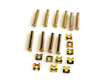 [LK51012258] DEMAG Kit axe raccordement  DK 5  