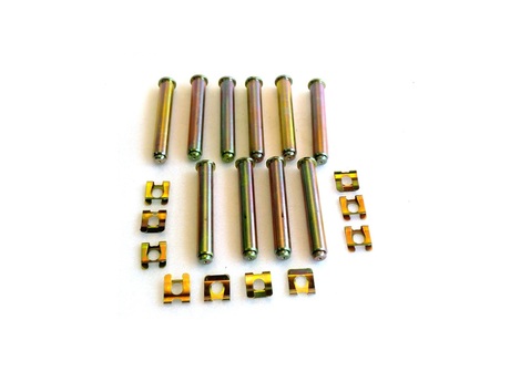 [LK51012399] DEMAG Pin connection set  DK20 