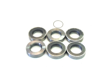 [LK51006557] DEMAG Thrust ring set P1600
