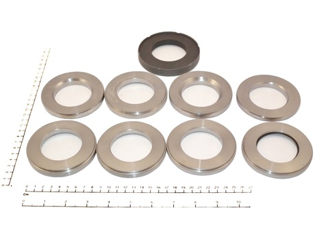 [LK51000146] DEMAG Thrust ring set P1000