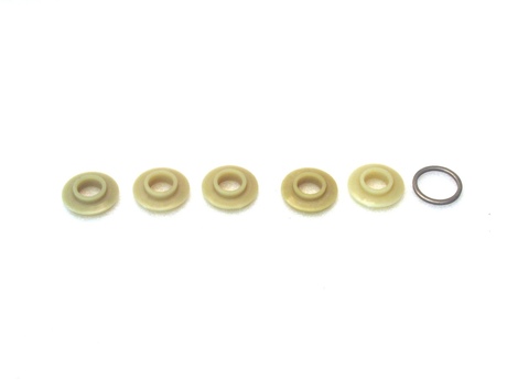 [LK51005832] DEMAG Thrust ring set   KBV71 