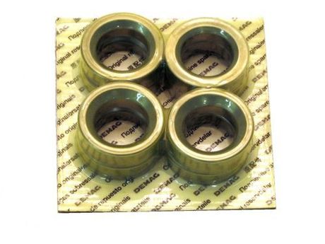 [LK51000551] DEMAG Thrust ring set  KB 90 