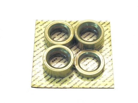 [LK51000650] DEMAG Thrust ring set  KB100 
