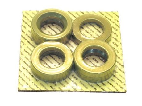 [LK51000776] DEMAG Thrust ring set  KB112 