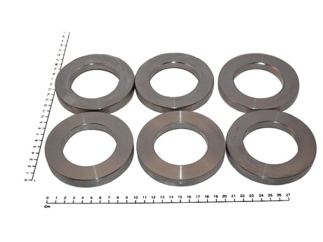 [LK51001203] DEMAG Thrust ring set  KB200-225 