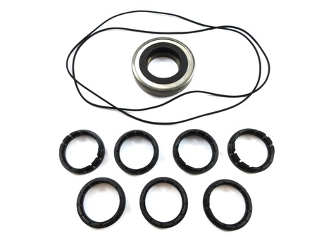 [LK51001627] DEMAG Thrust ring set  KM 112 