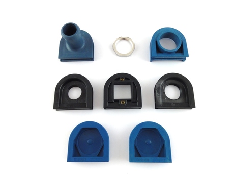 [LK51012214] DEMAG Plug-in unit set  Steuerung 
