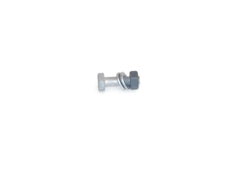 [LK51003746] DEMAG Screw set  M12x 45 HV Verz. MoS2