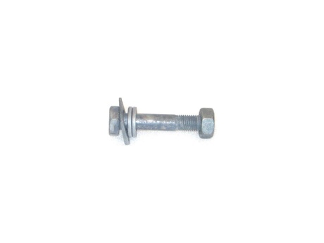 [LK51003750] DEMAG Screw set  M16x 85 HV Verz. MoS2
