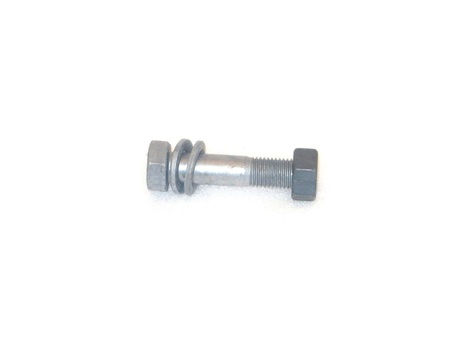 [LK51003755] DEMAG Screw set  M20x 90 HV Verz. MoS2