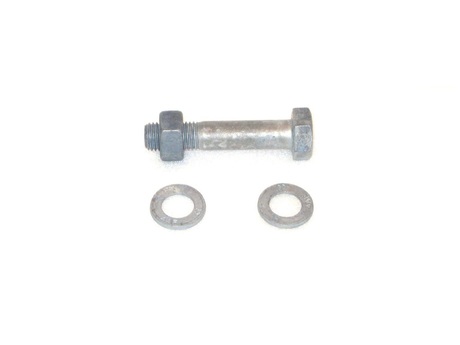 [LK51003756] DEMAG Screw set  M20x100 HV Verz. MoS2