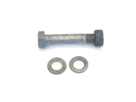 [LK51003757] DEMAG Screw set  M20x115 HV Verz. MoS2