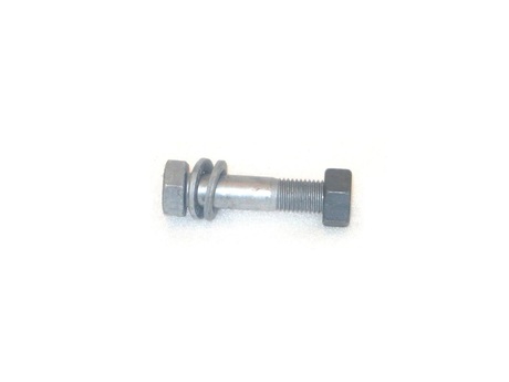[LK51003758] DEMAG Screw set  M20x140x70 HV Verz. MoS2