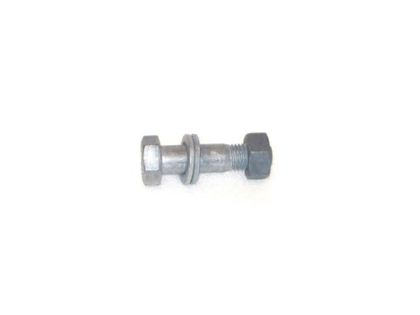 [LK51003762] DEMAG Screw set  M20x80 HVP Verz. MoS2