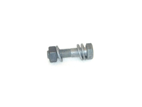 [LK51003754] DEMAG Screw set  M20x85x46 HV Verz. MoS2